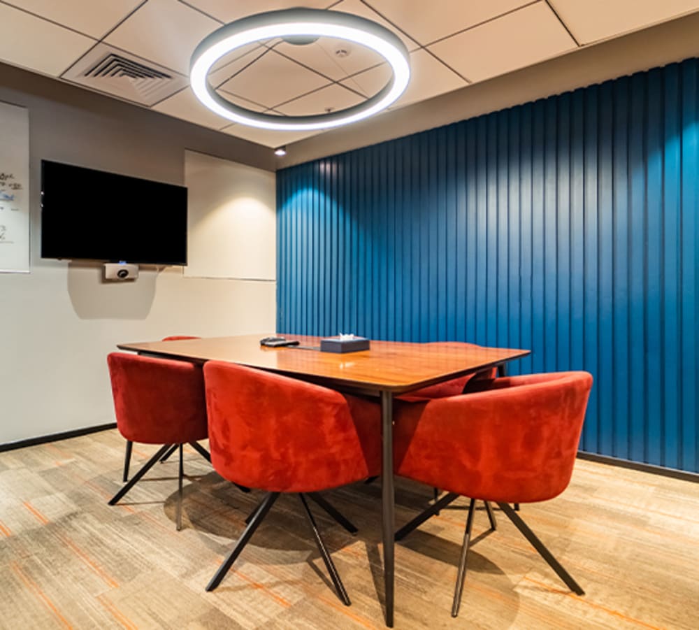 Awfis Vasavi MPM Ameerpet- Hyderabad