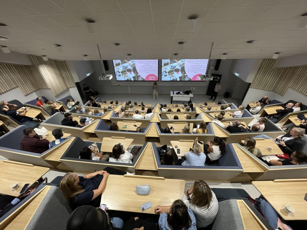 Trondheim Market Association