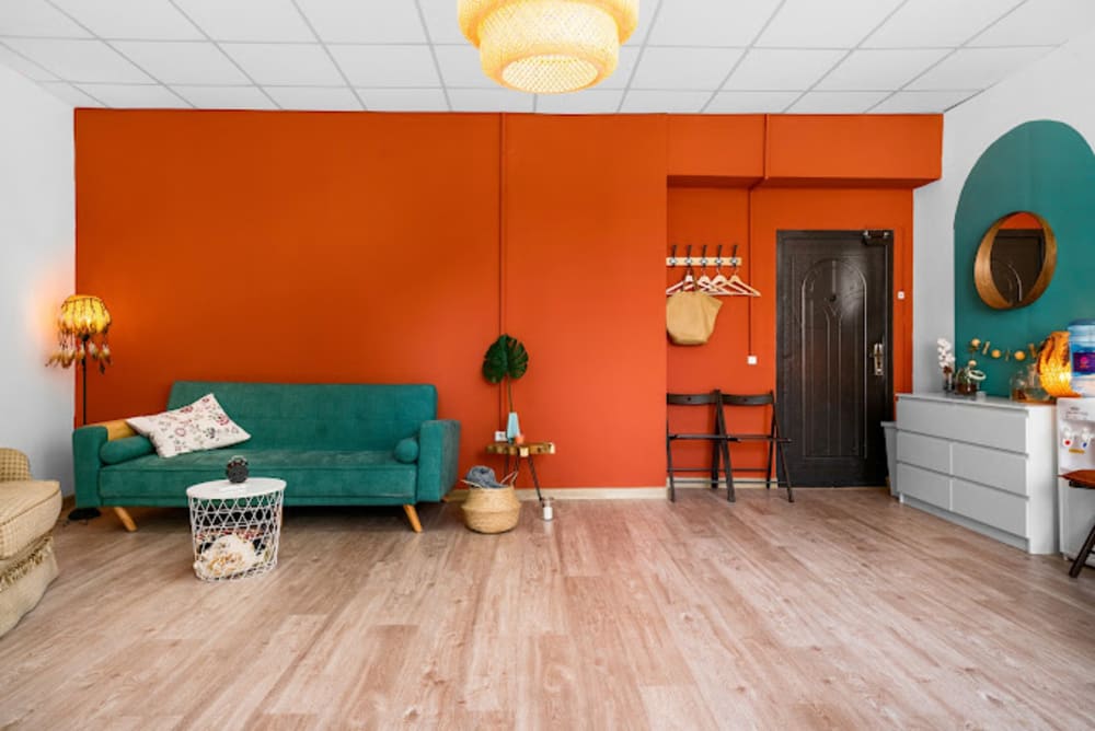 Sense Space on Aurora