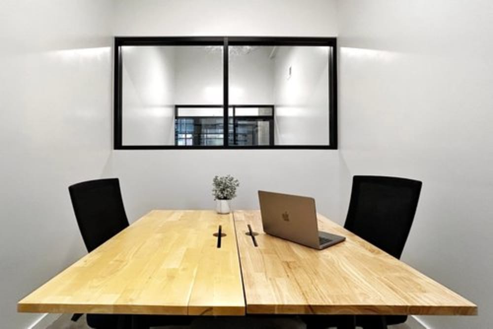 Small Officer 142 Lafayette St