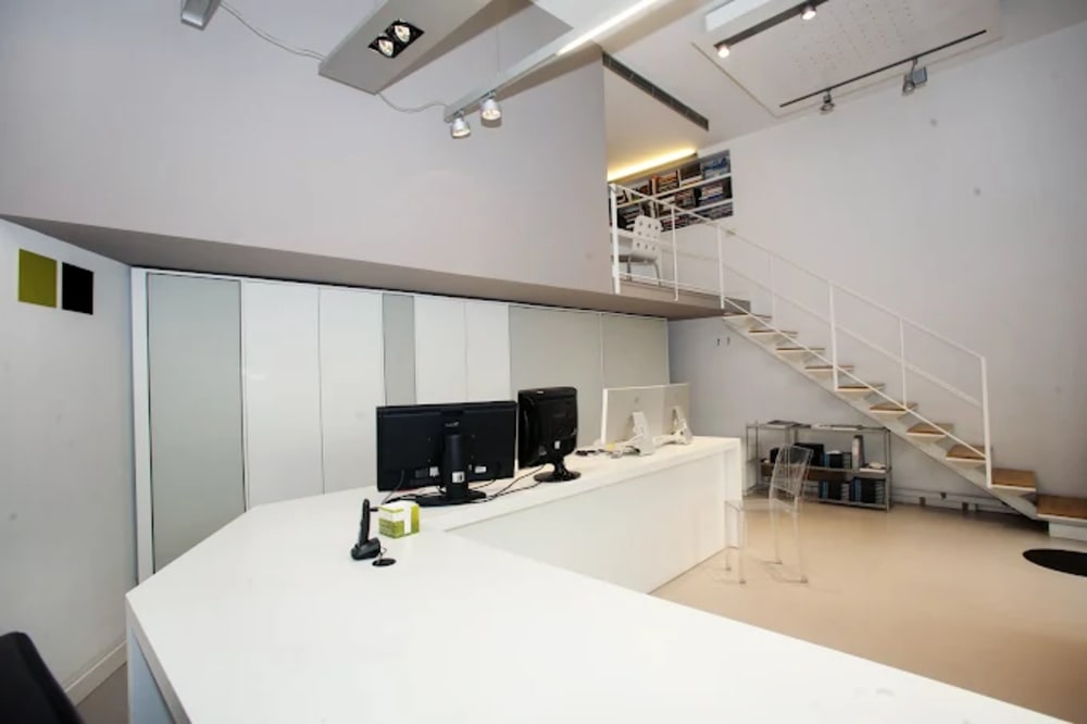 Lightlive Coworking- Napoli