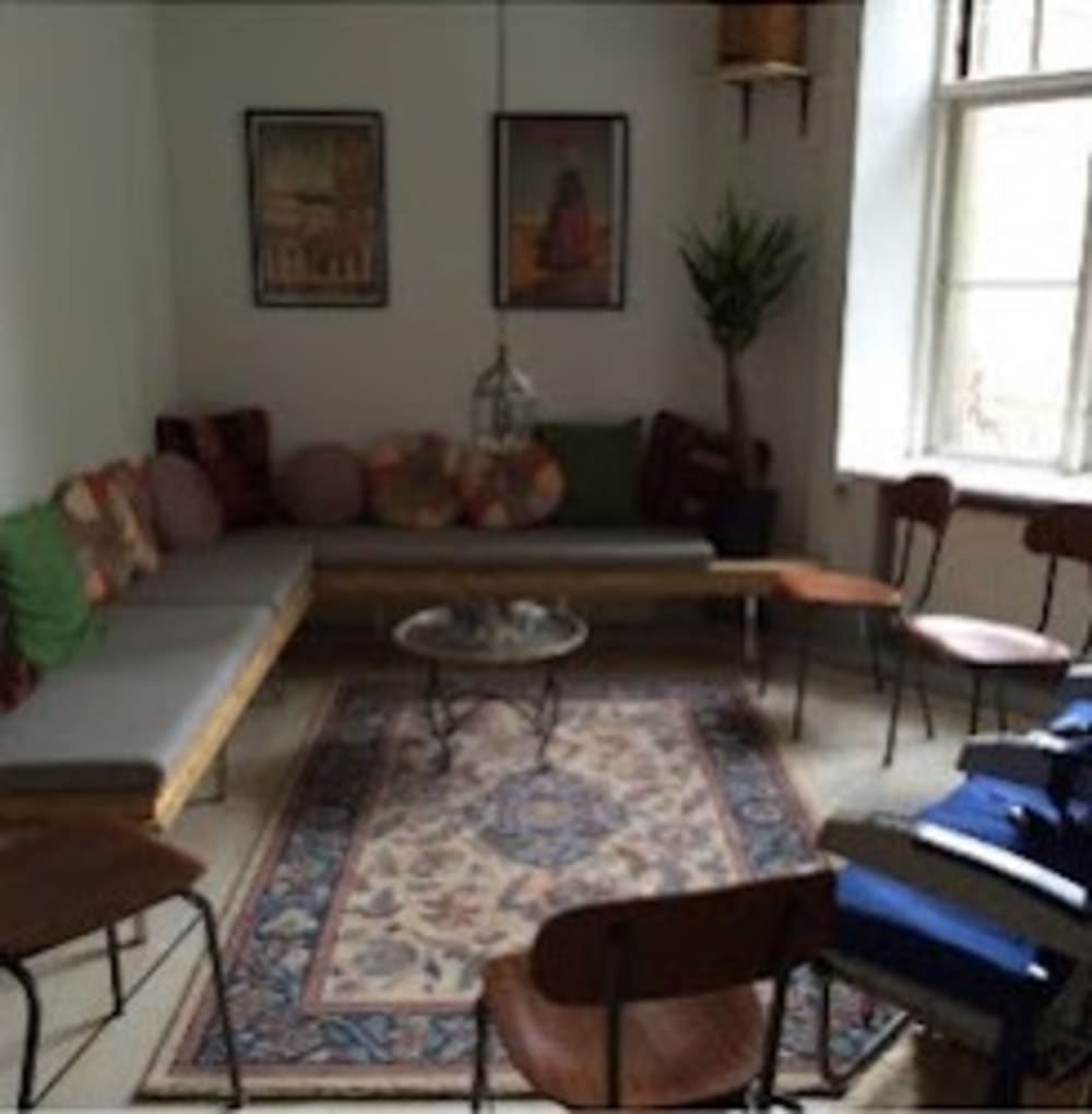 Greencubator Copenhagen