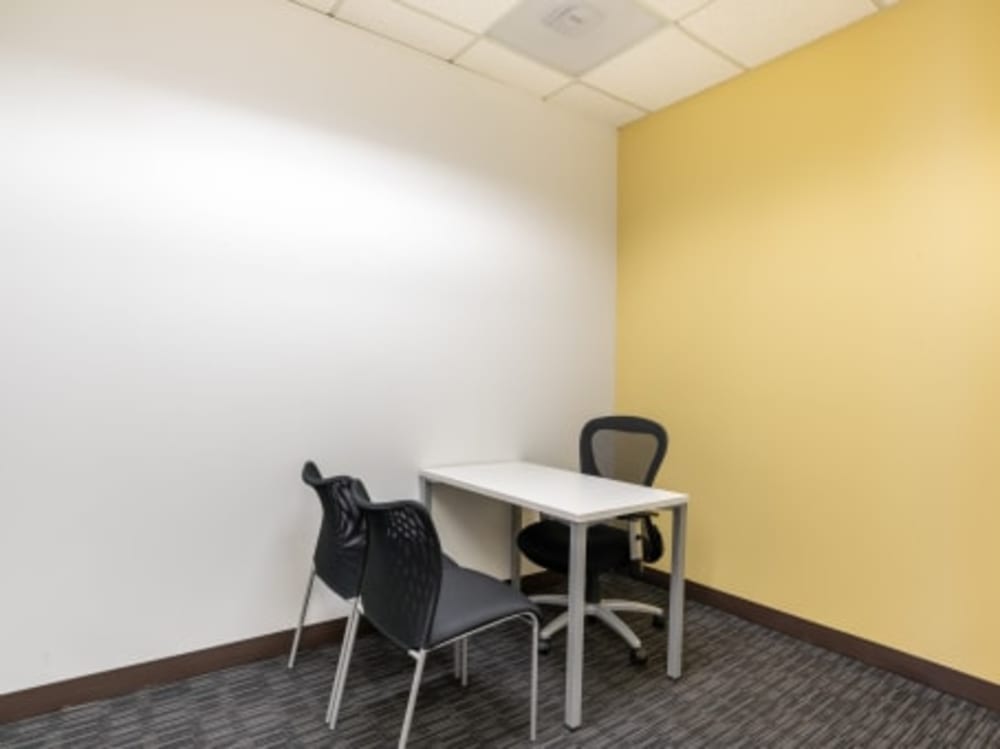 Regus Wilshire Blvd