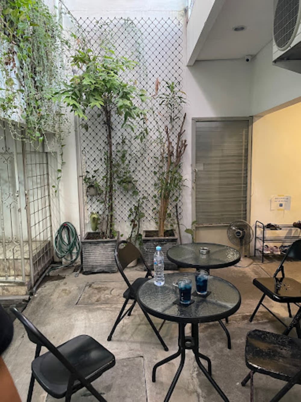 C2O Library Collabtive Surabaya