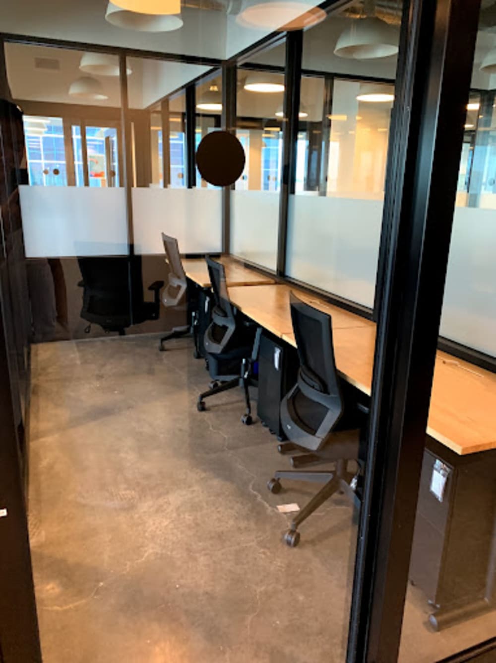 WeWork Office Innovation-Lehi