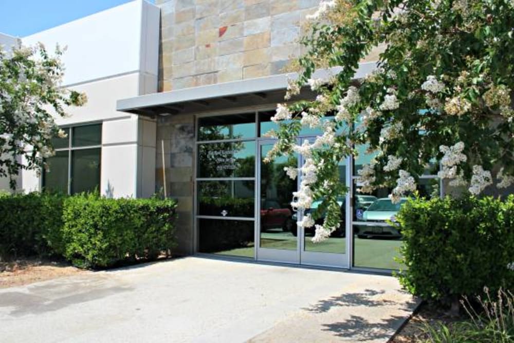 Virtual Office Riverside