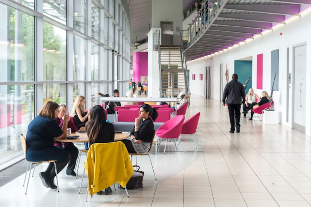 CEME Campus Rainham