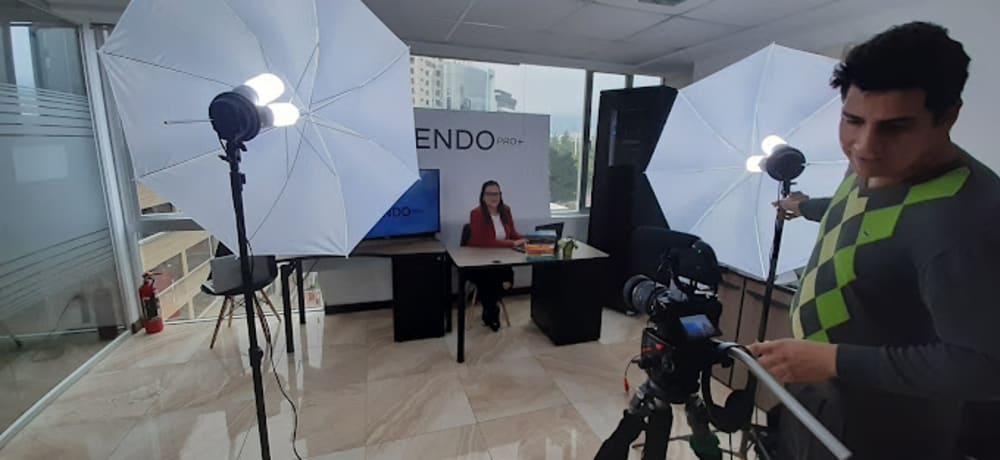 Business Center Group- Quito