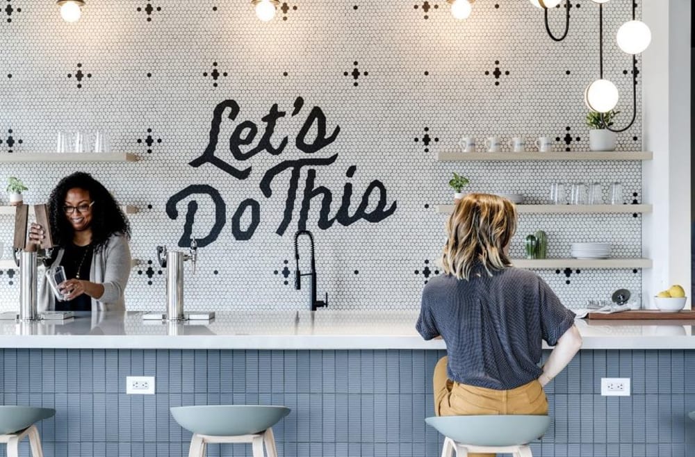 Gather Midlothian - Office Space and Coworking