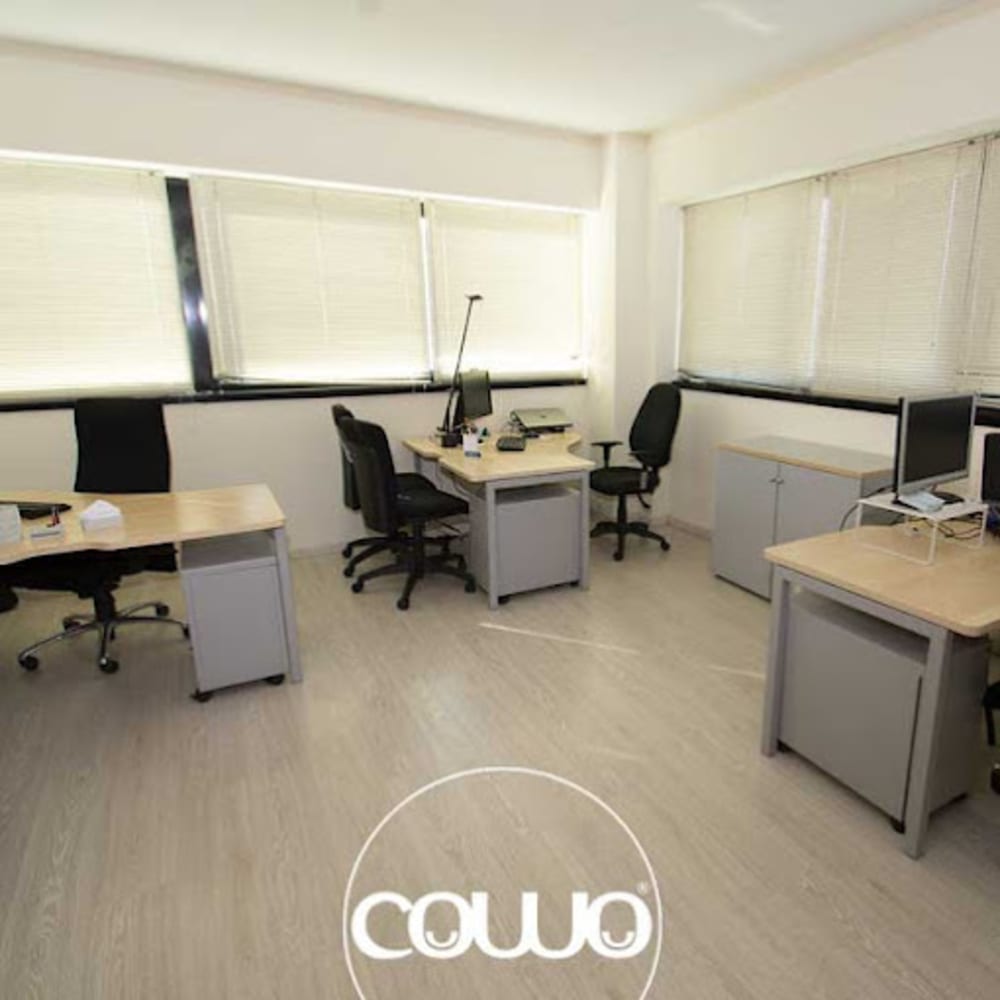 COWO Coworking Pomezia- Rome