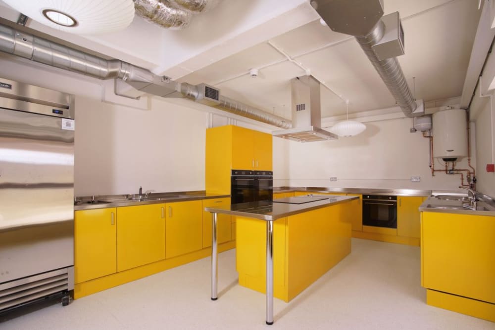 Tooting Works london