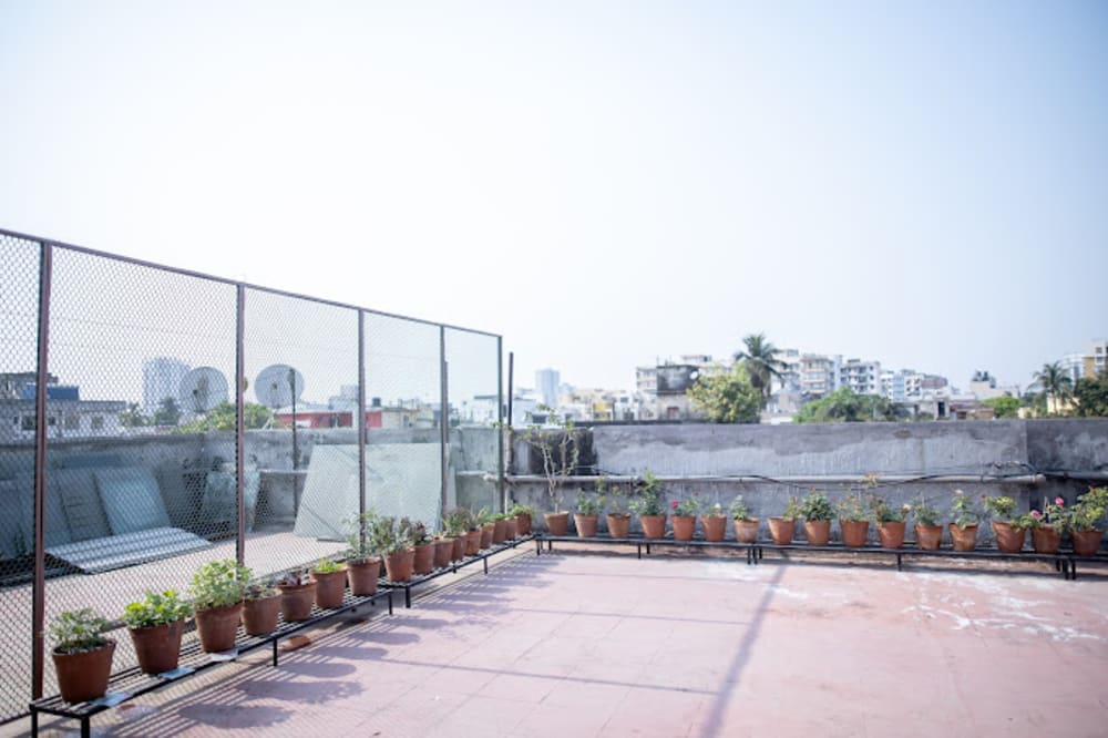 IFS Business Centre Kolkata