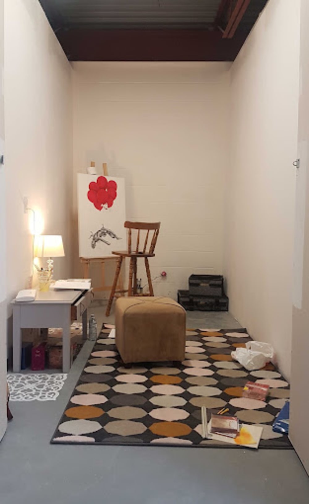 SpaceWork 380 Alliance Ave- Toronto