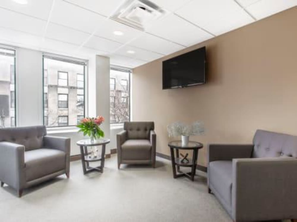 Regus - Oak Park