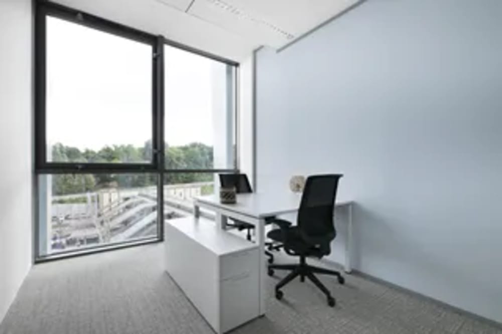 Gateway by Citco london