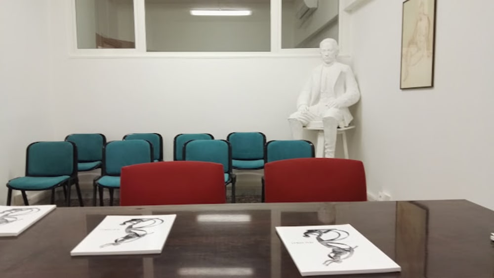 Facile Working - Rome