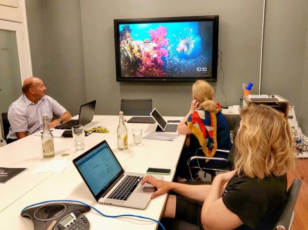 CityHIve 184 Marine Terrace Coworking