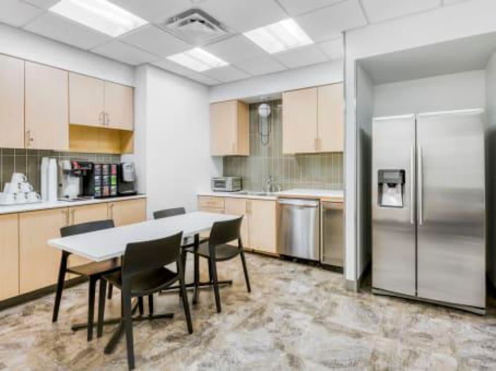 Regus Bentonville Plaza