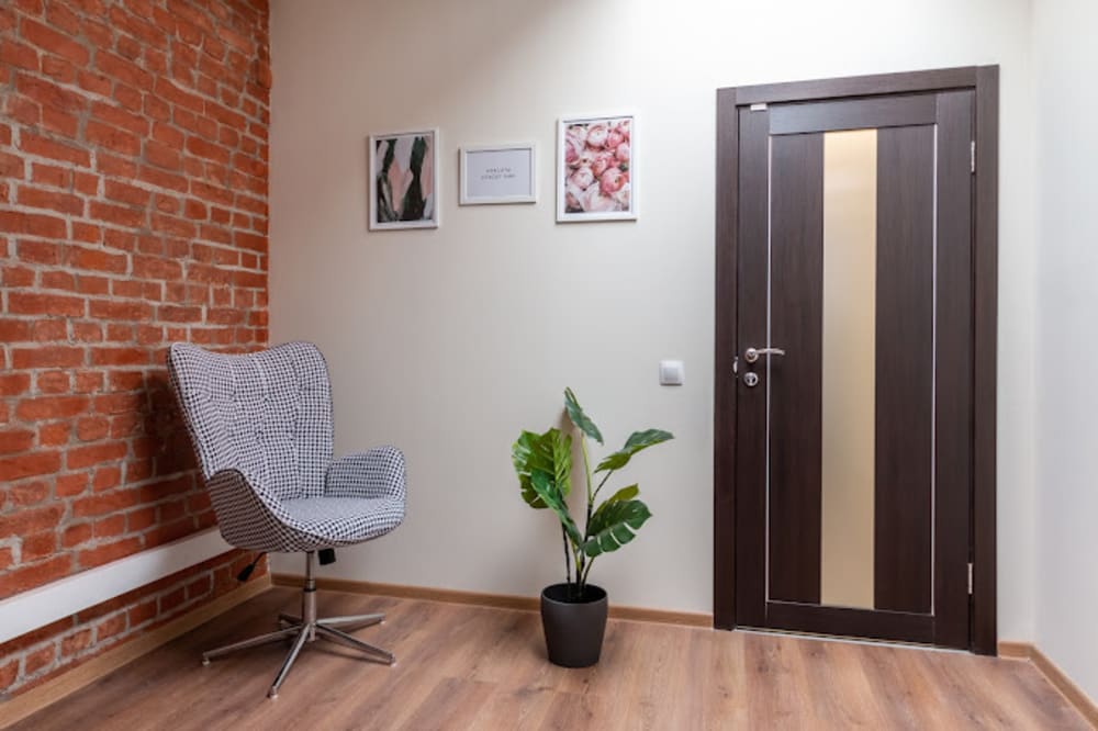 Kovorki Saint Petersburg