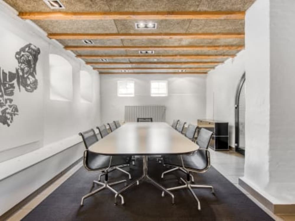 Regus Havnegade Copenhagen