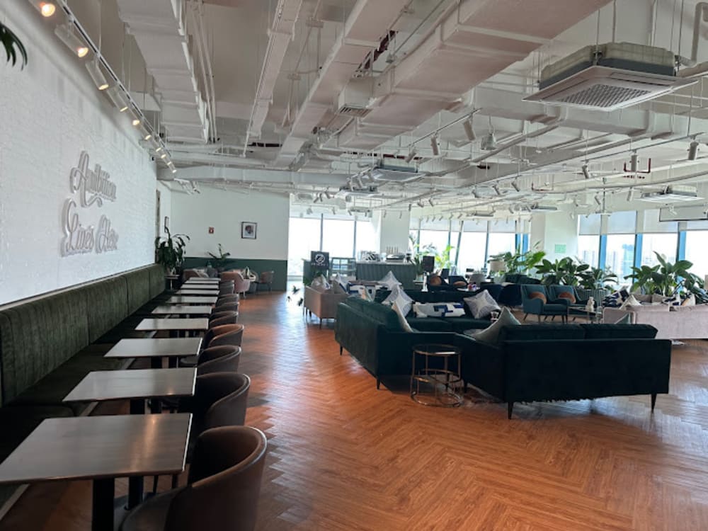 Common Ground Rockwell