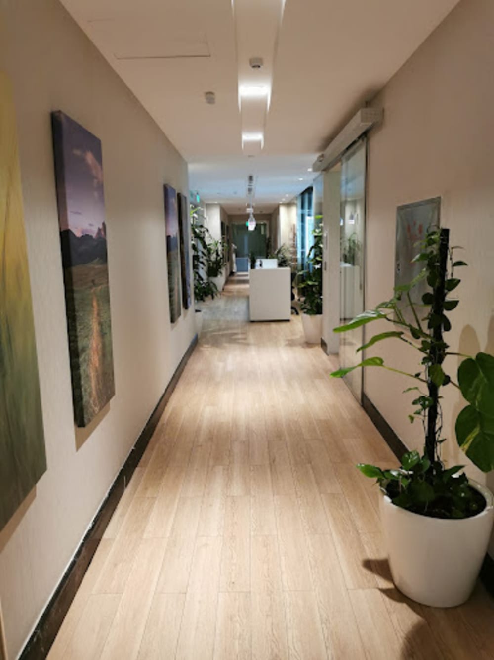 Regus Moon Tower Riyadh