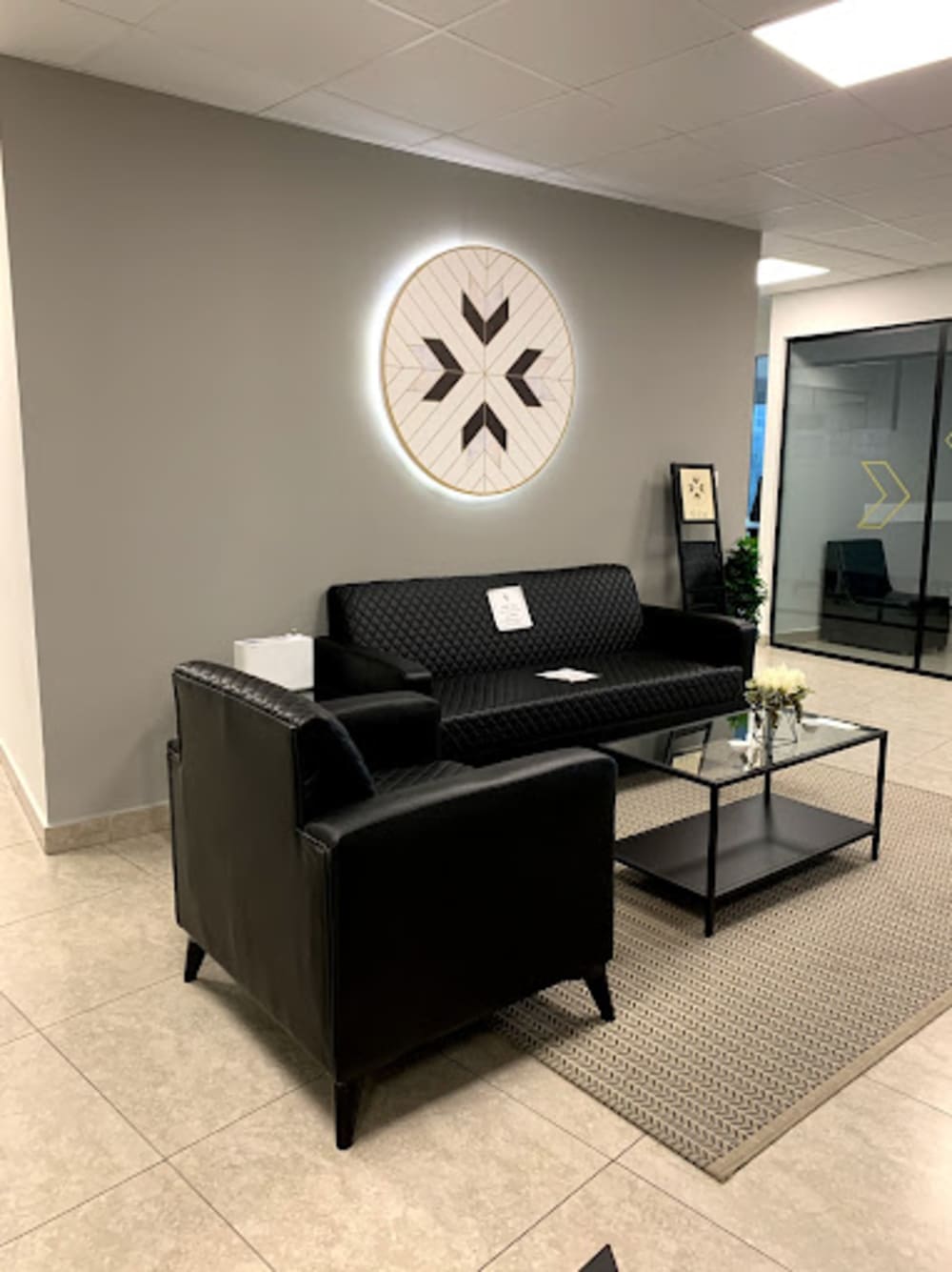 Mohakah Offices-Jeddah