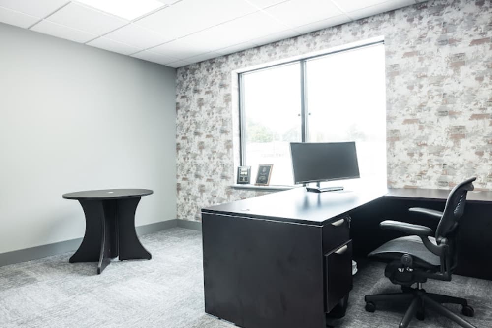 Interworks Virginia-Mt Airy