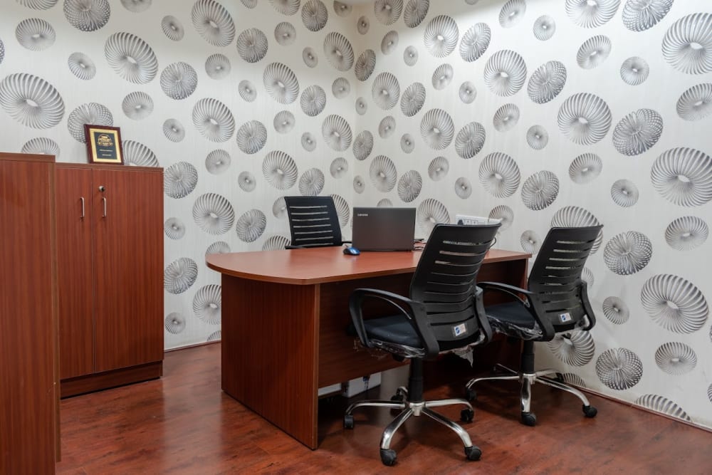 ARV Work Spaces- Hyderabad