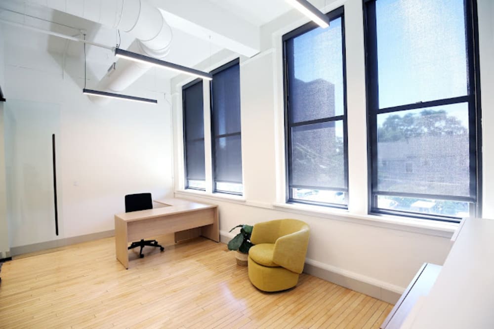 Icon Cowork Northwood-Lakewood