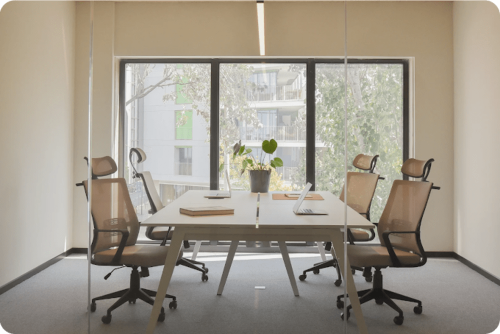 Lisbon WorkHub- Lisbon