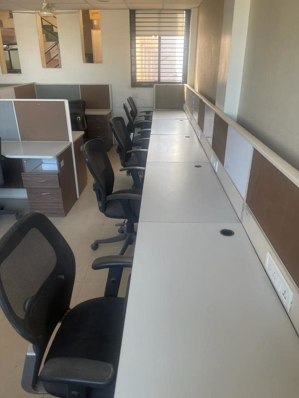 Fusion Co Space- Indore