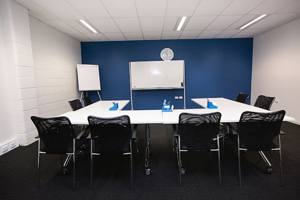 Brisbane Business Centre 17 Gould Road