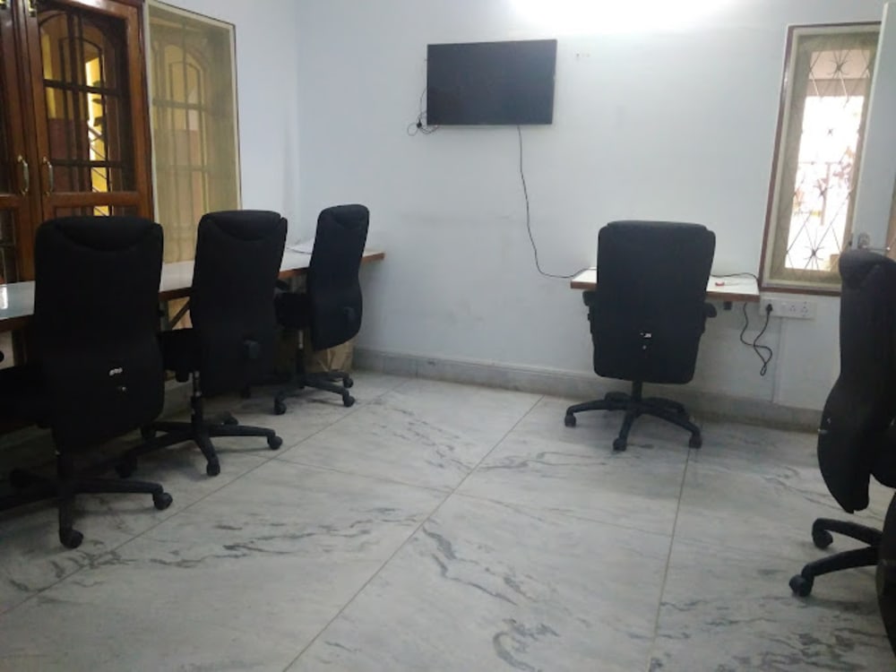 Beginest Harbor 2 CoWorking