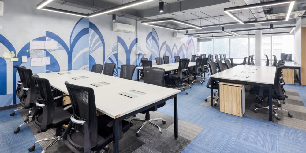 Onward Workspaces Sector 4 Noida