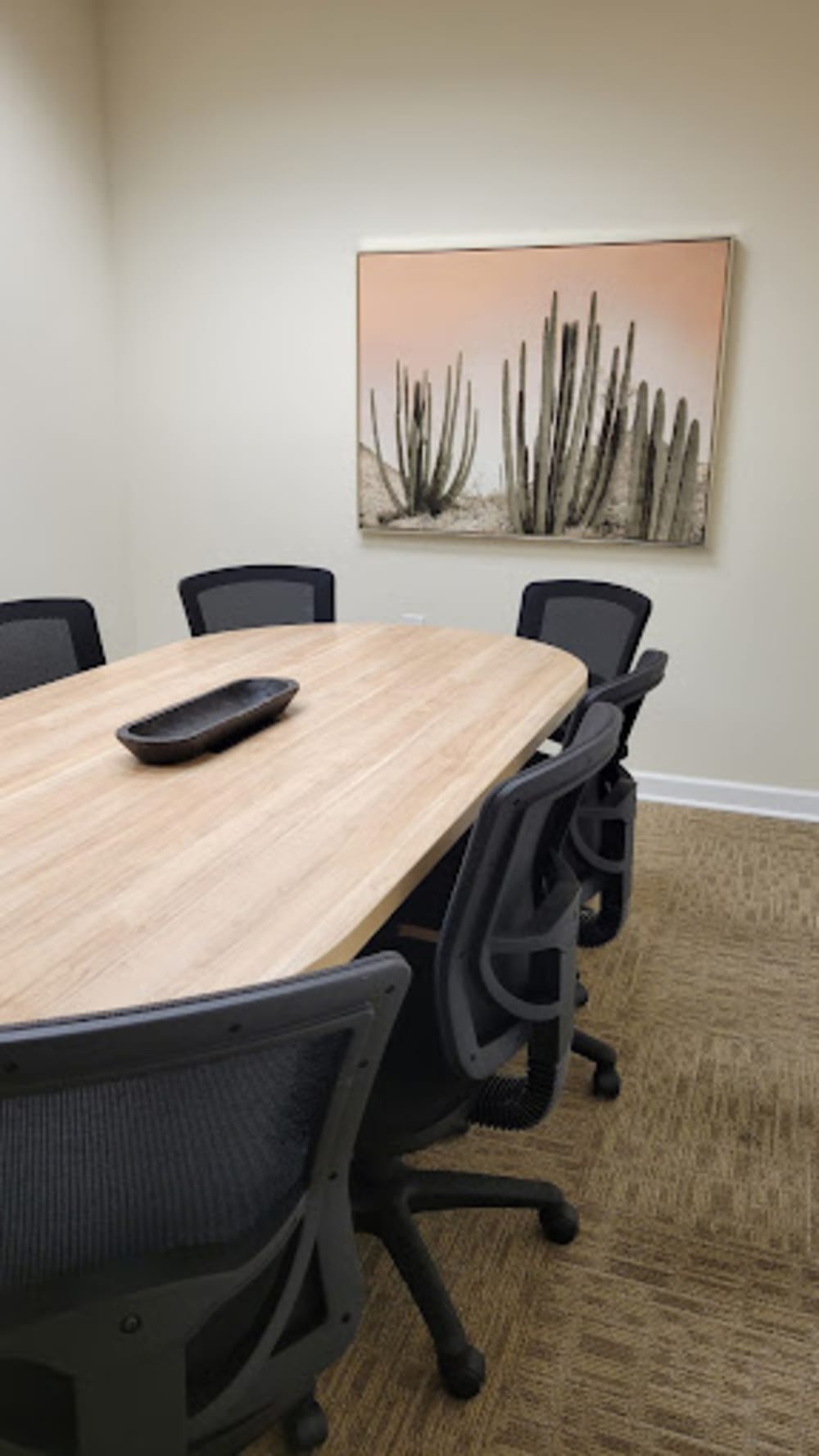 Smart Office Services ABQ