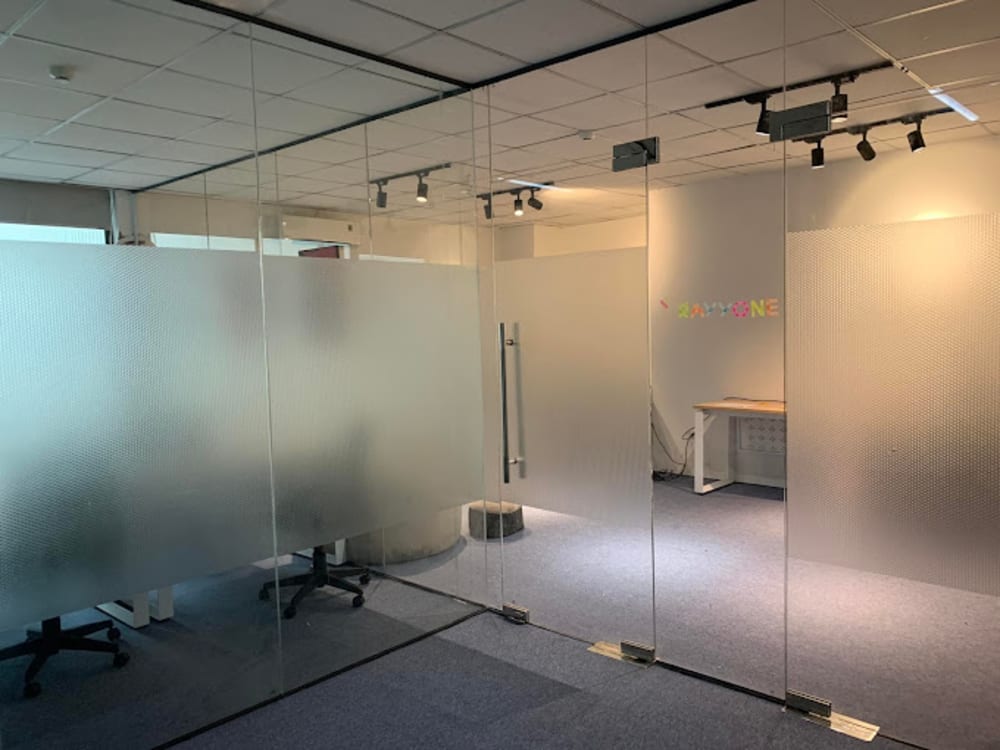 Yspace - Office Da Nang