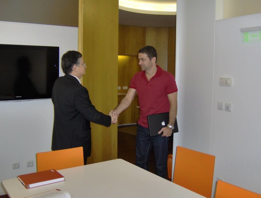 WORKSPACE living business- Portugal