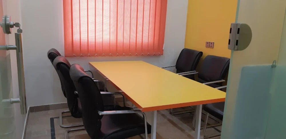 Performance Court-150 Elgin Street