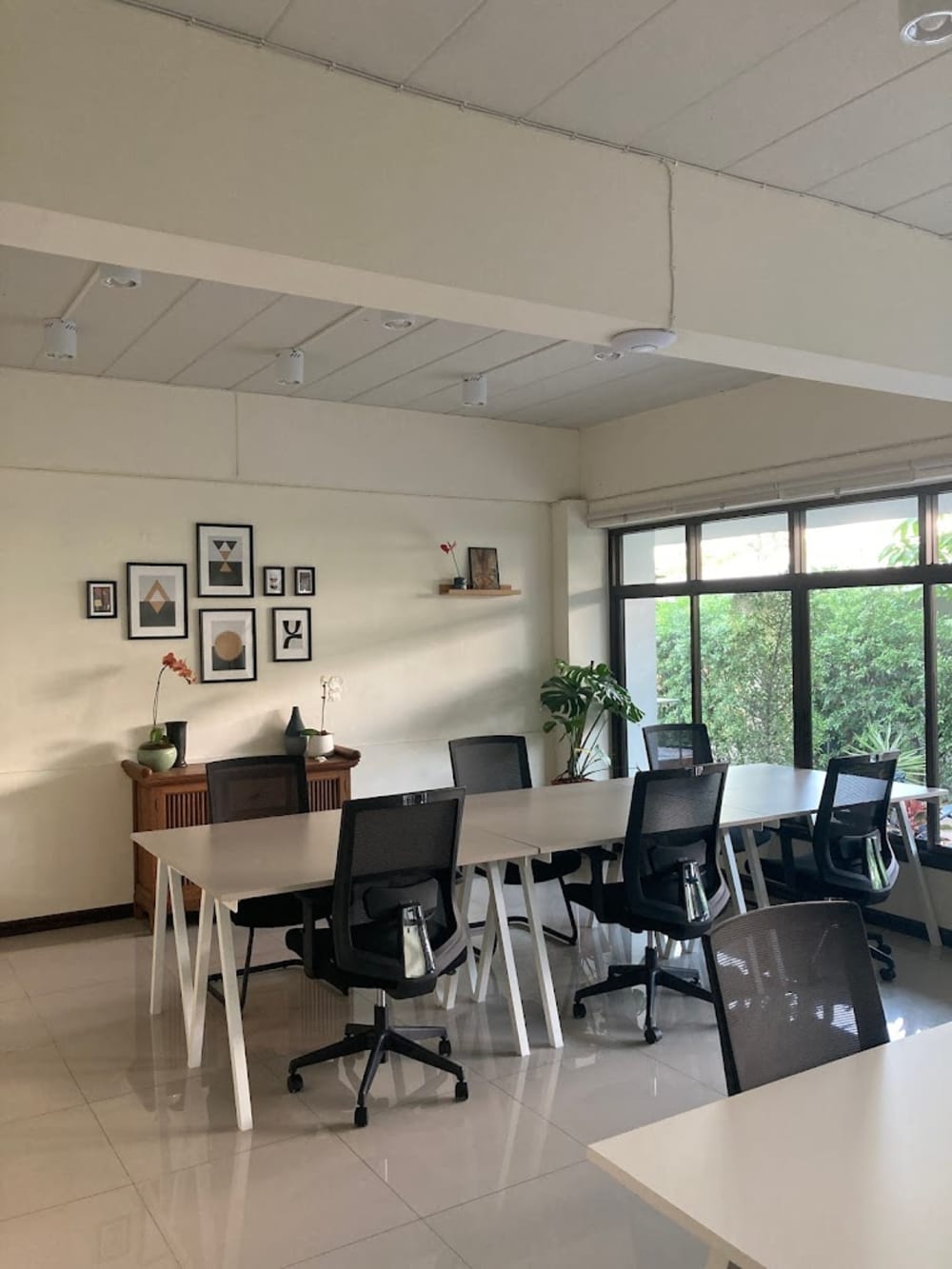 The Social Club Chiang Mai