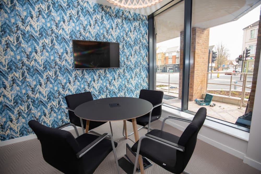 The Boutique Kingston Upon Thames