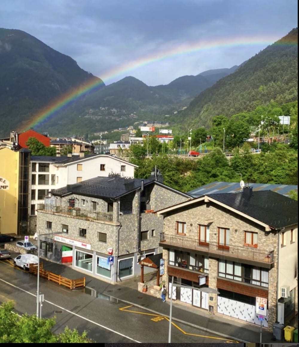 AF COWORKING ANDORRA