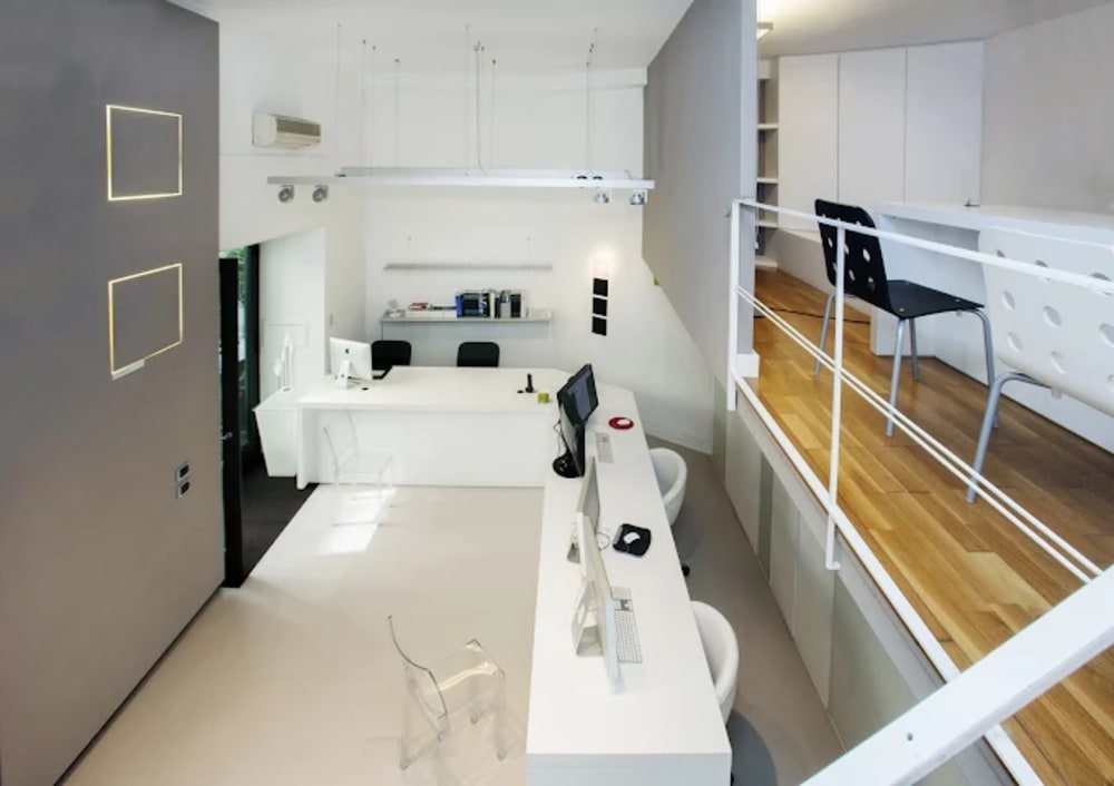 Lightlive Coworking- Napoli