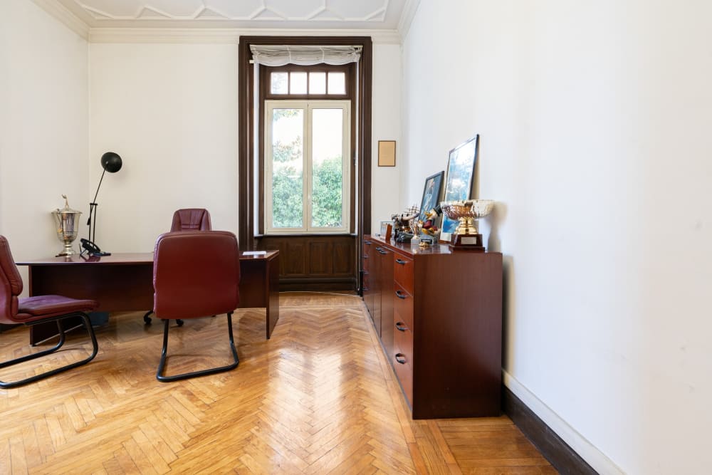 Parioli 41 Coworking- Rome