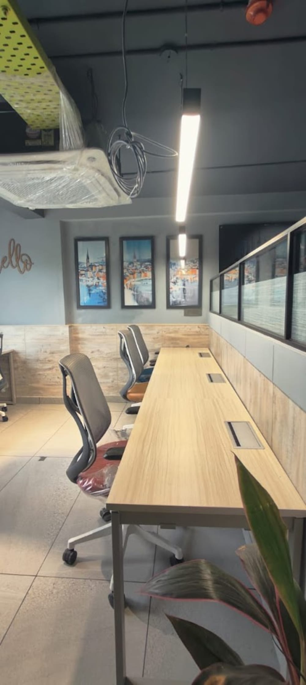 Indore Smart Vijay Nagar- Indore