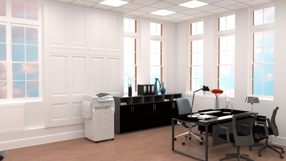 Filgroup Ltd Kingston Upon Thames KT2