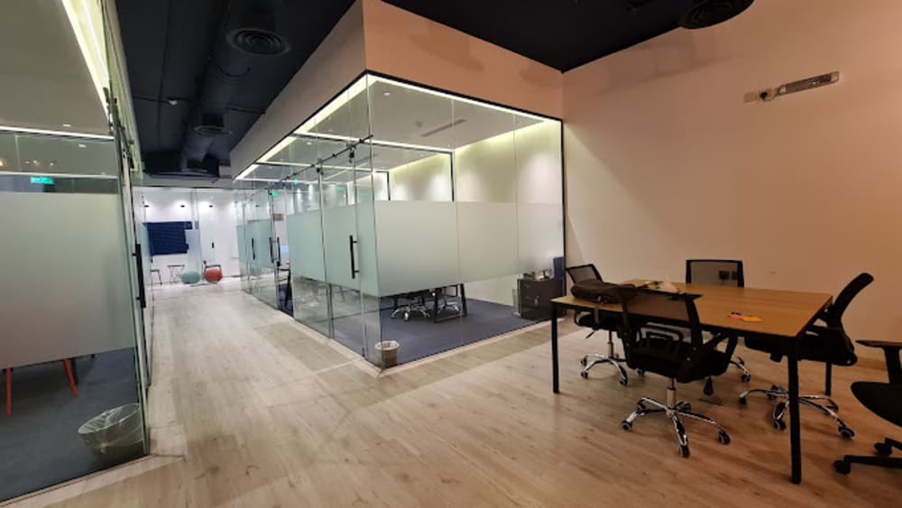 Watad Space- Saudi Arabia