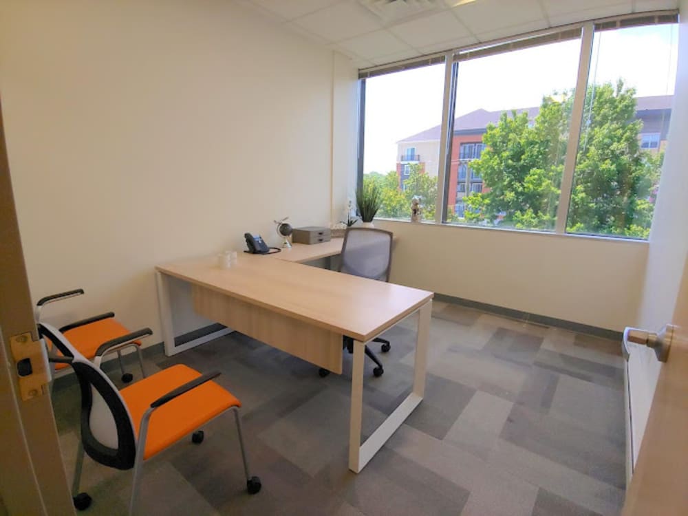 Office Evolution Woodbridge