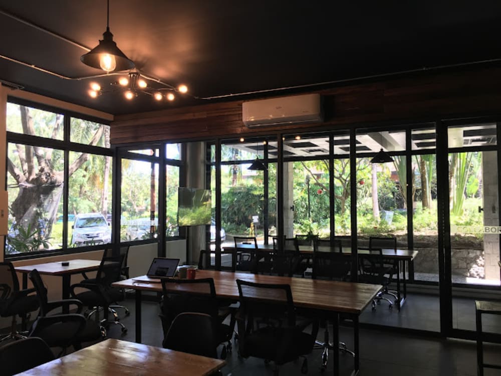 Ground Up Business Solutions