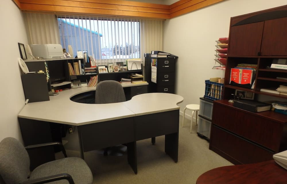 All-Type Office Services